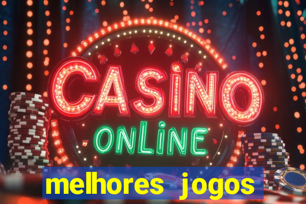 melhores jogos mundo aberto android